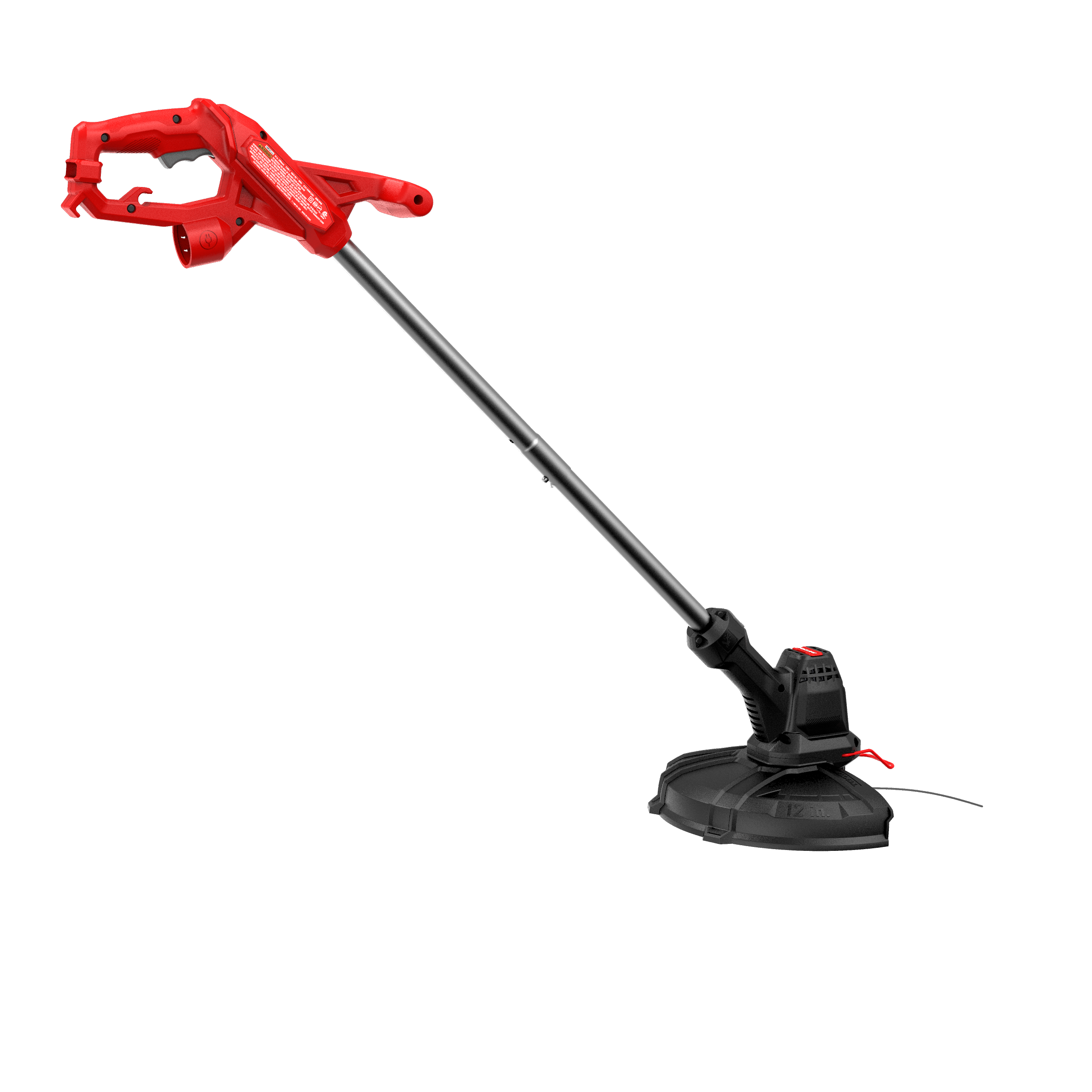 Weed-Wacker-By-Craftsman-Leaf-Blower-And-Edger-trencher-By-Black