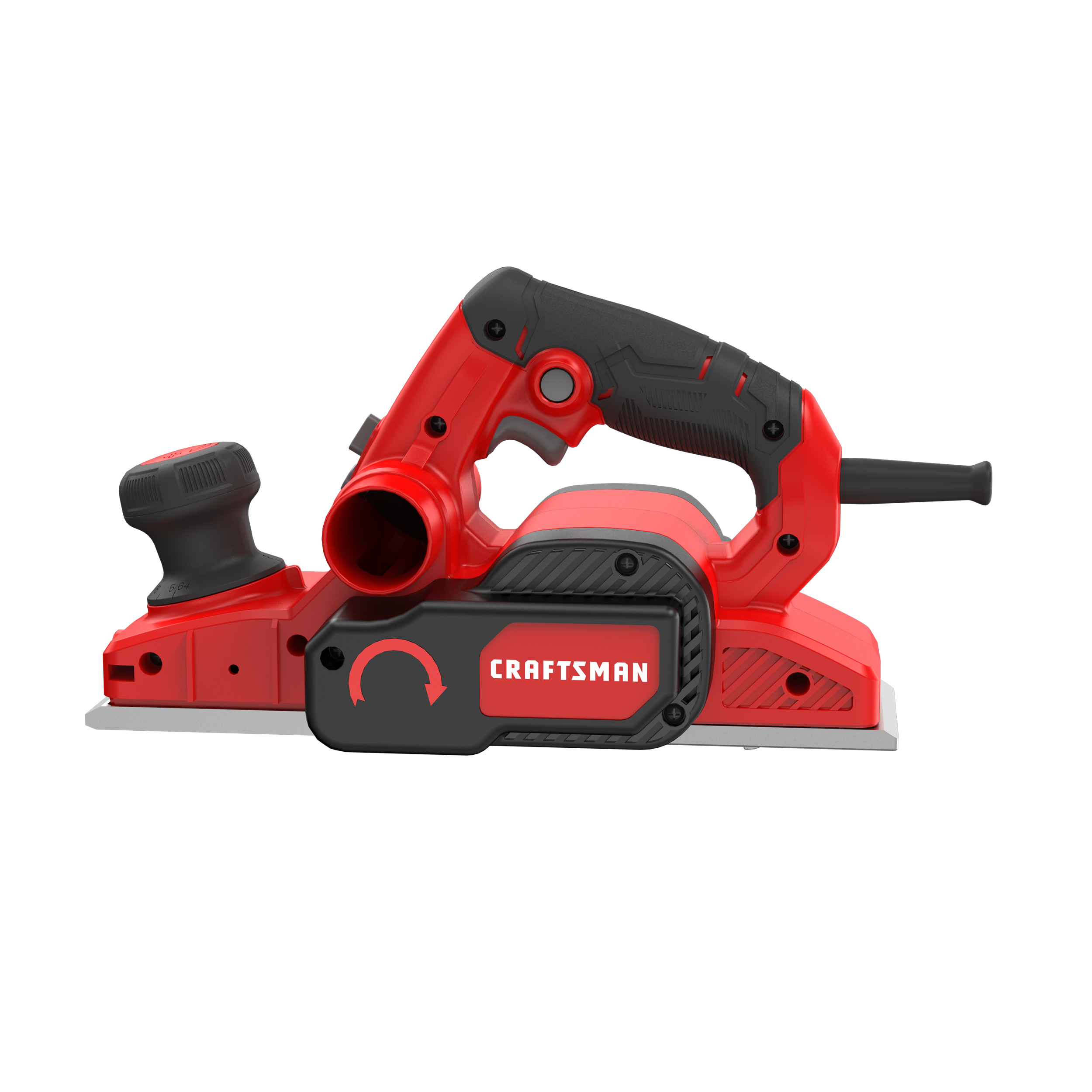 Craftsman 2024 hand planer