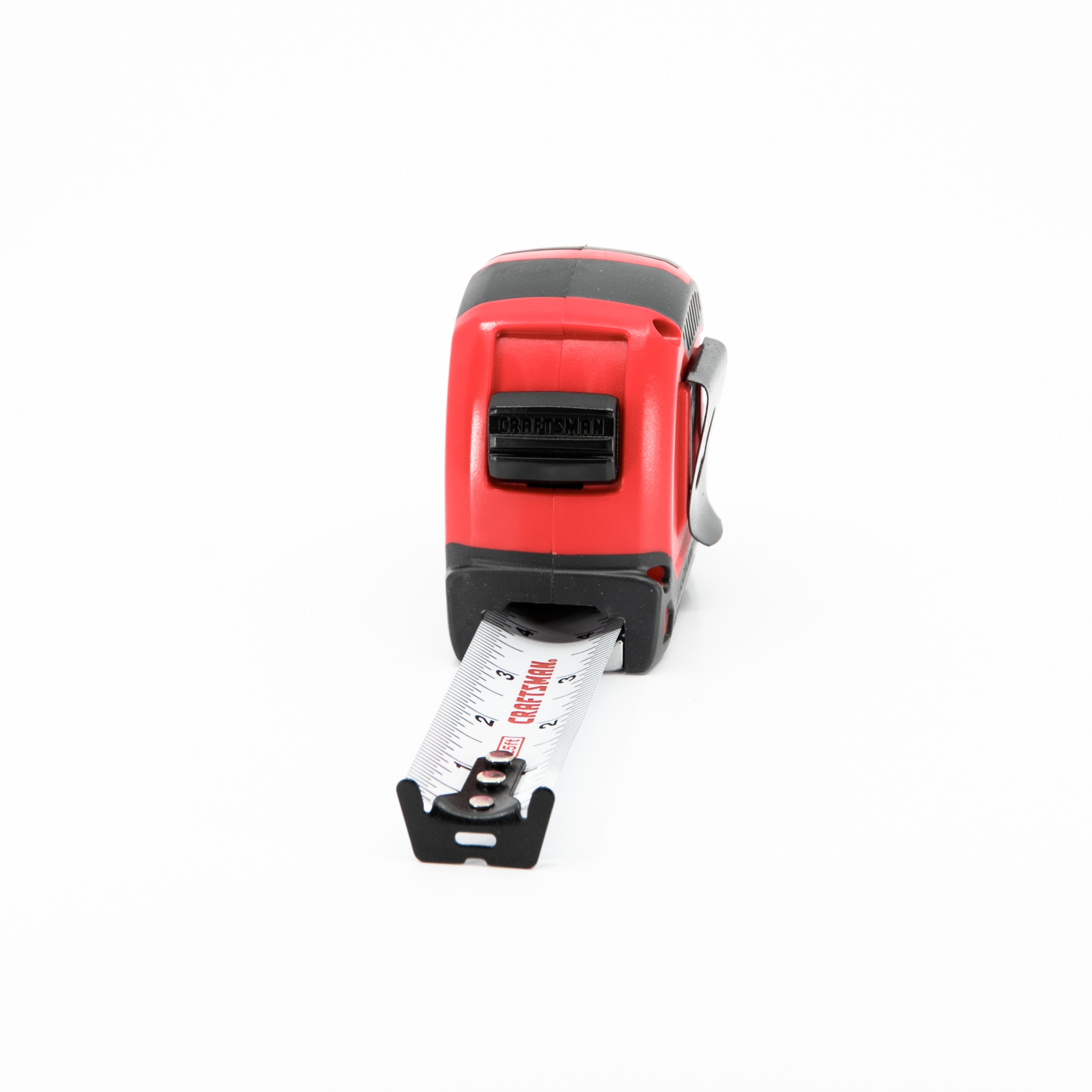 Craftsman 25ft Touch Lock Tape Measure (00945071)