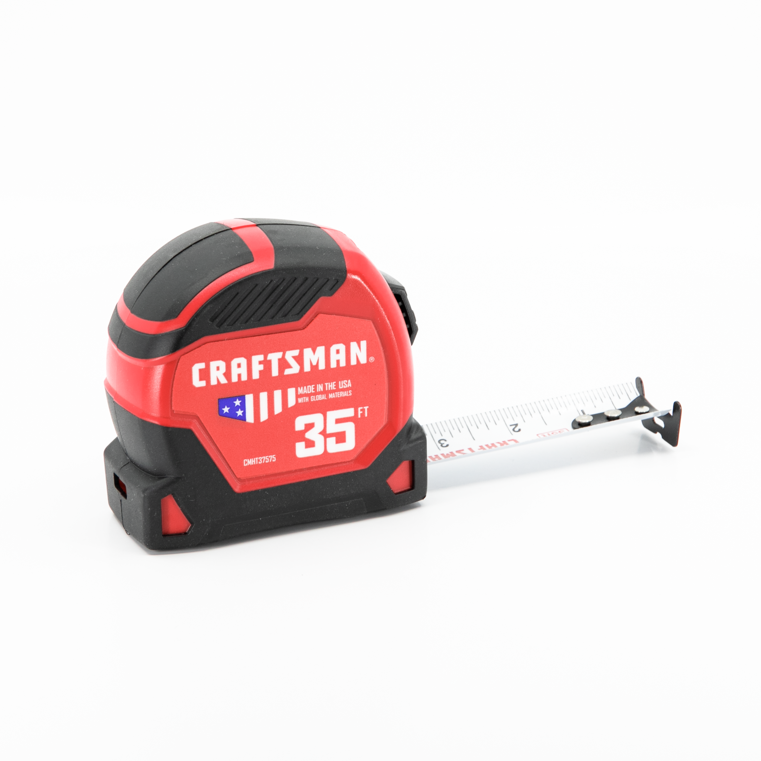 New CRAFTSMAN TAPE MEASURES 25' AND 35