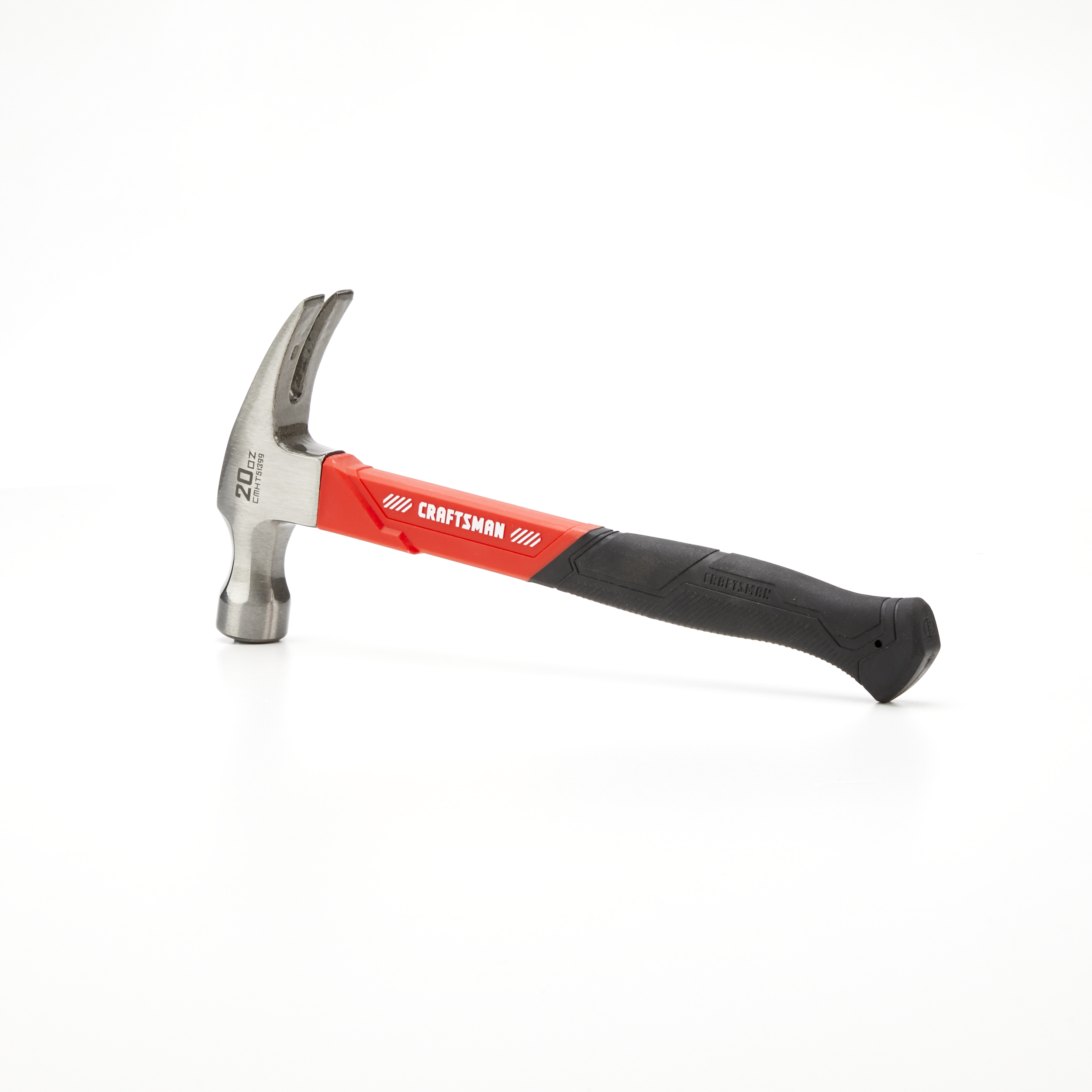 20 oz Fiberglass General Purpose Hammer