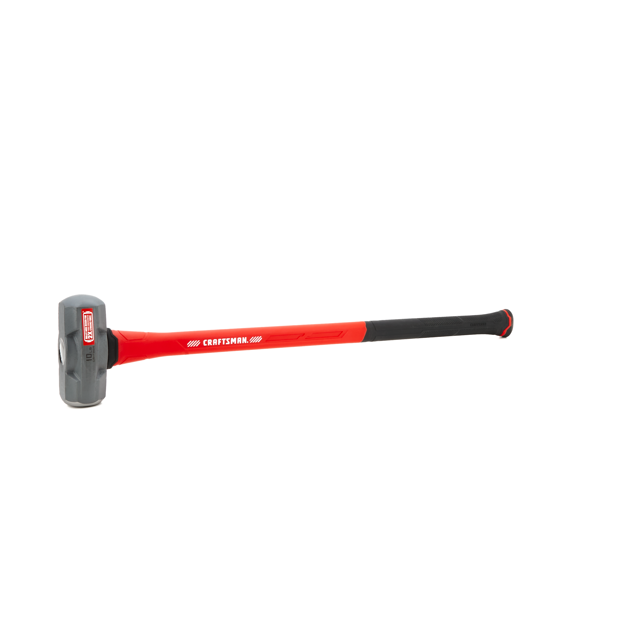 Craftsman 10 deals lb sledge hammer