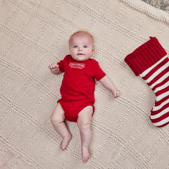 CRAFTSMAN® Baby Onesie Cotton