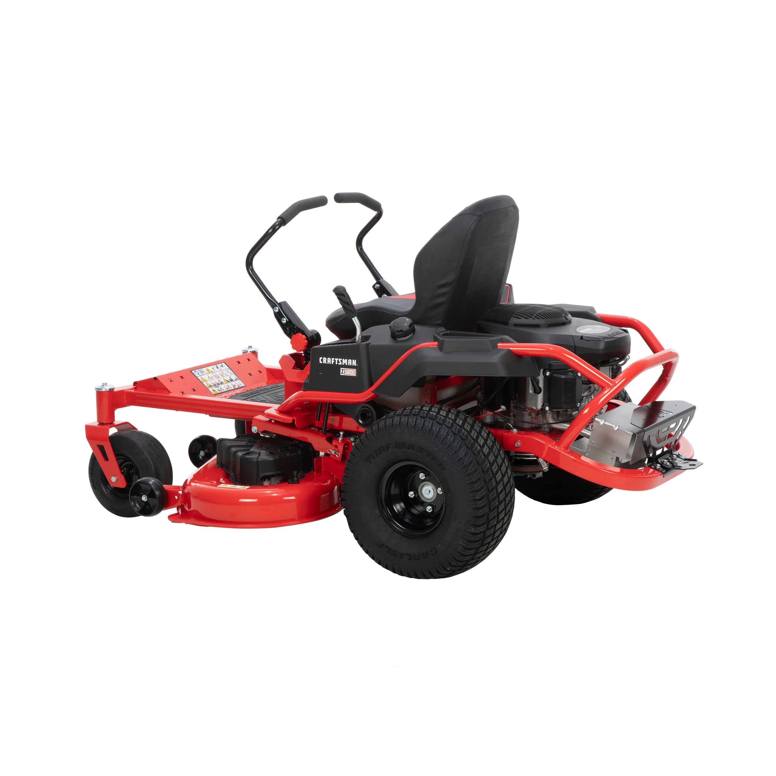 Craftsman 54 inch discount mower