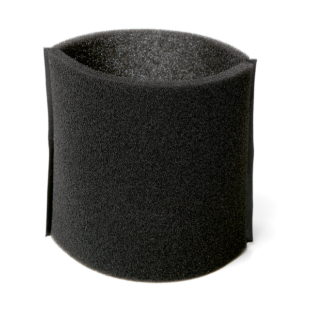 Wet/Dry Vacuum Foam Sleeve, Wet Filter for Shop Vacuum