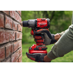 V20* BRUSHLESS RP™ 1/2 in. Hammer Drill (Tool Only)