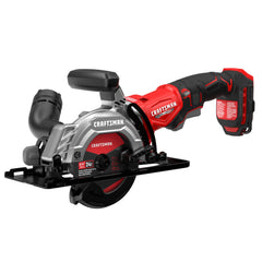 V20* BRUSHLESS RP™ 4.5 IN CIRCULAR SAW (TOOL ONLY)