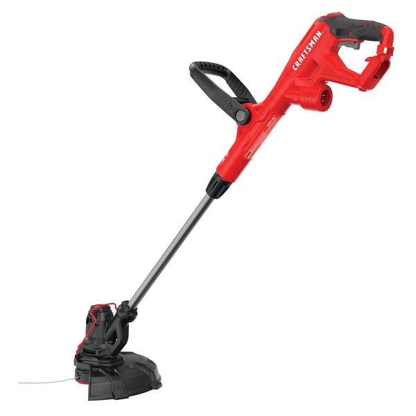 Craftsman cordless shop weed eater