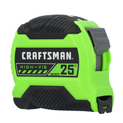 25ft. Hi-Vis Tape Measure