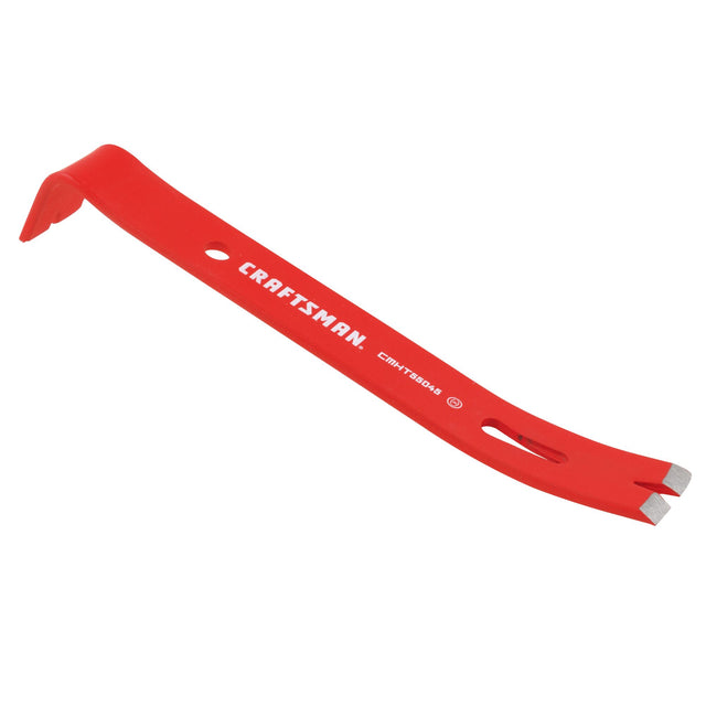 7 Inch Flat Pry Bar