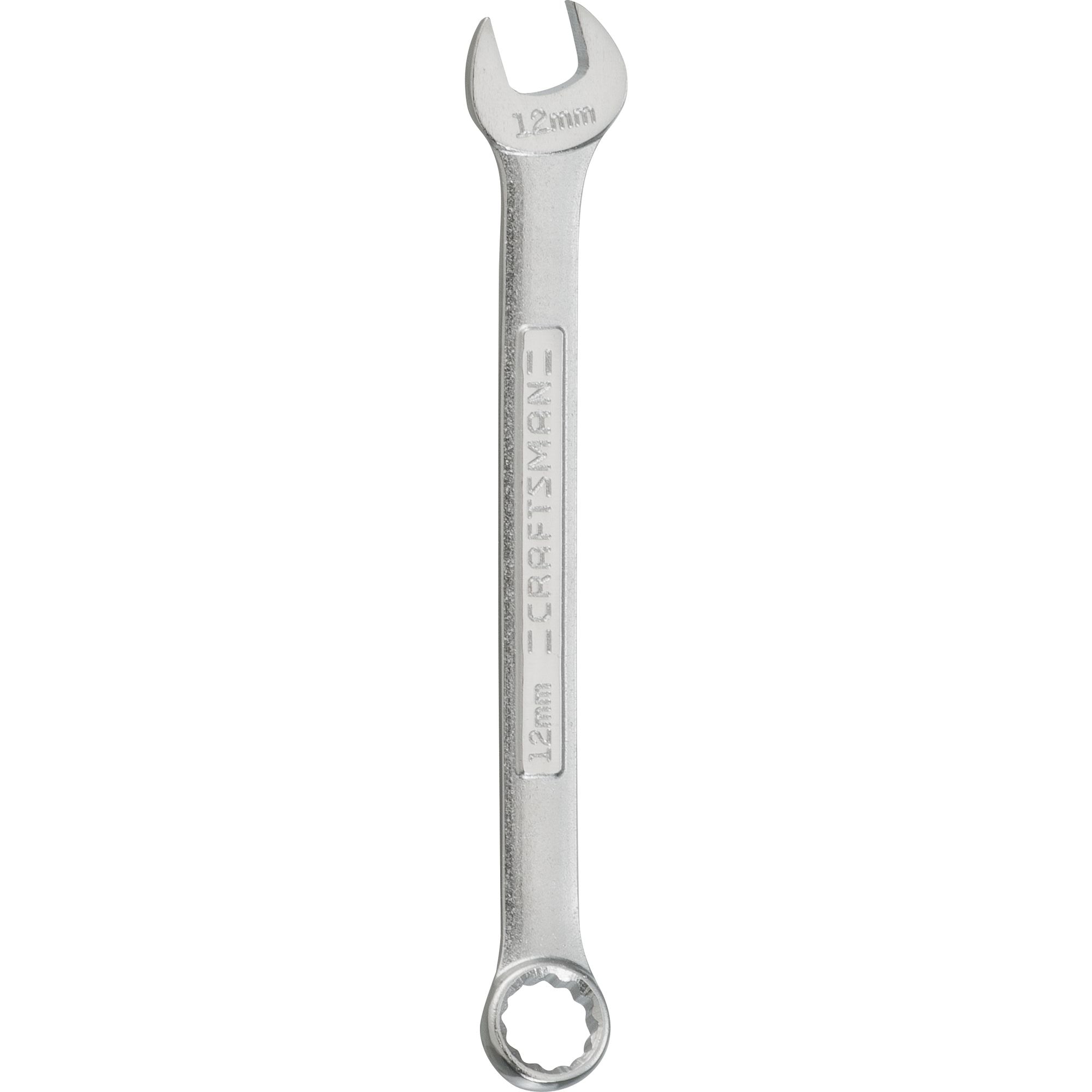 Wright Tool 12 Point Flat Stem Metric Combination Wrenches, 30 mm Opening,  404.83 mm - 1 EA (875-11-30MM) 