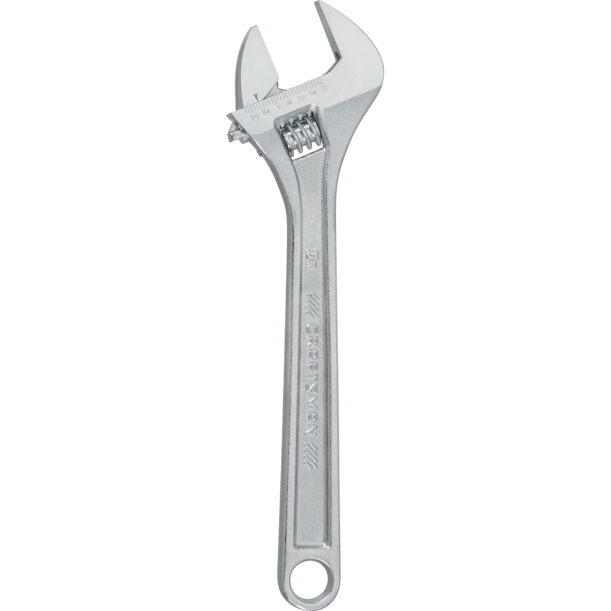 CLE A MOLETTE 12 / ADJUSTABLE WRENCH 12 - HADW131128 FP00341