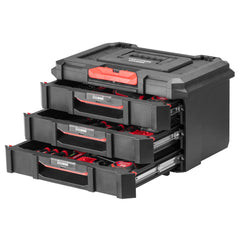 TRADESTACK™ 3 Drawers Unit