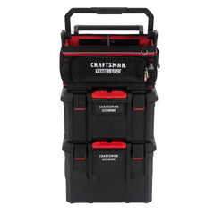 TRADESTACK™  Tool Tote Tower