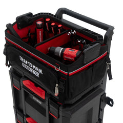 TRADESTACK™  Tool Tote Tower