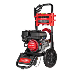 3400 PSI at 2.4 GPM Cold Water Gas Pressure Washer CMXGWFN061317