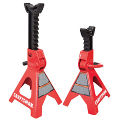 3-Ton Jack Stands