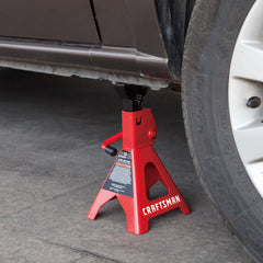 3-Ton Jack Stands