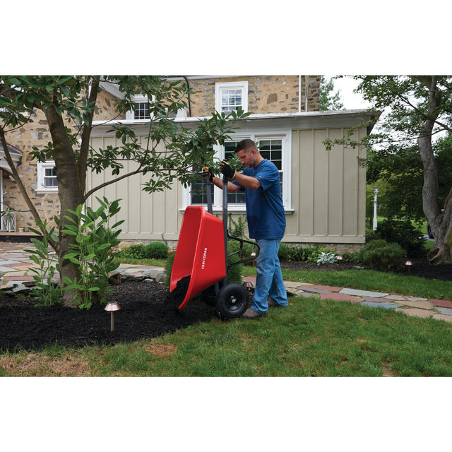 Raised Garden Bed Build Tutorial