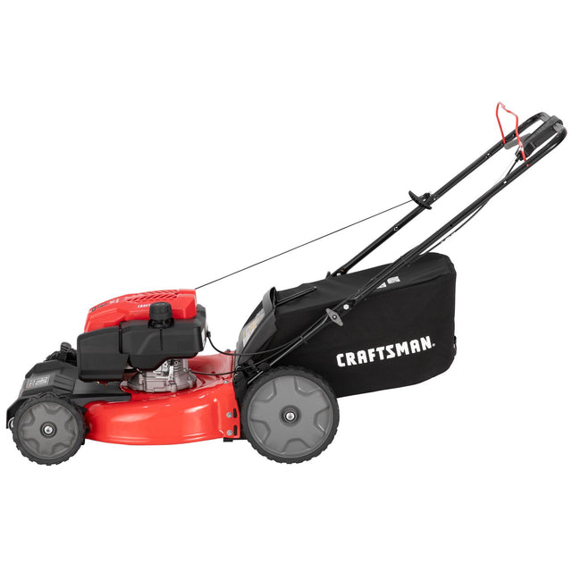 163cc 21-in. FWD Gas Self-Propelled Mower (M230C)