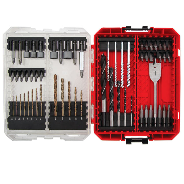 60Pc Std Set