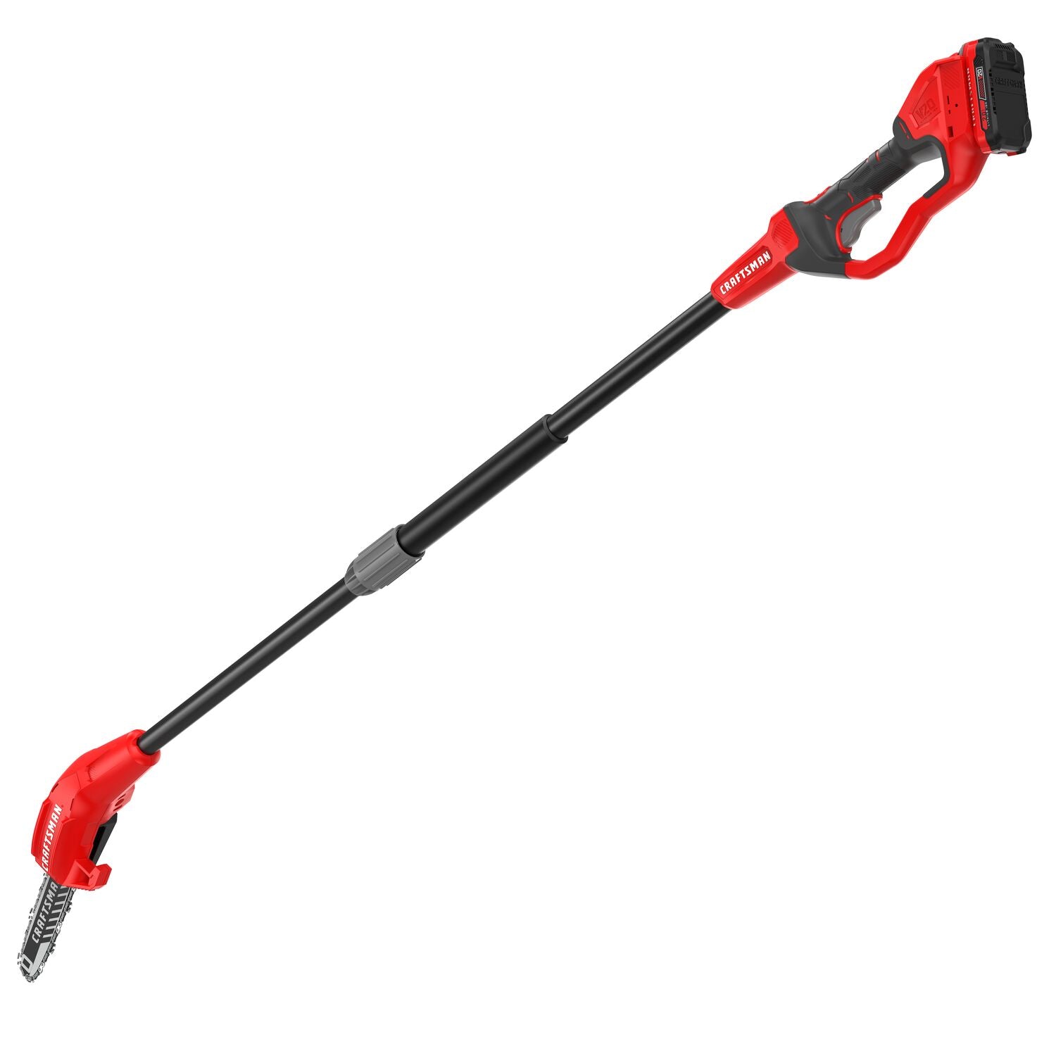 V20* Cordless Pole Chainsaw | CRAFTSMAN