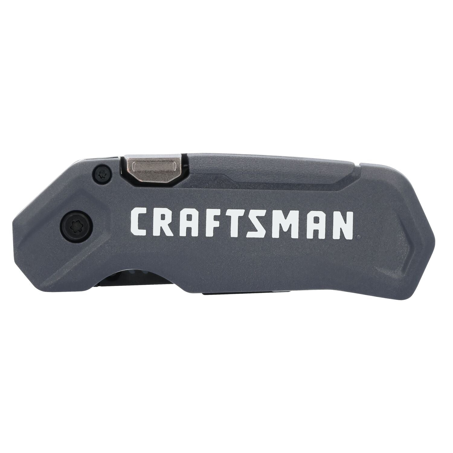 Compact Folding Utility Knife | CRAFTSMAN