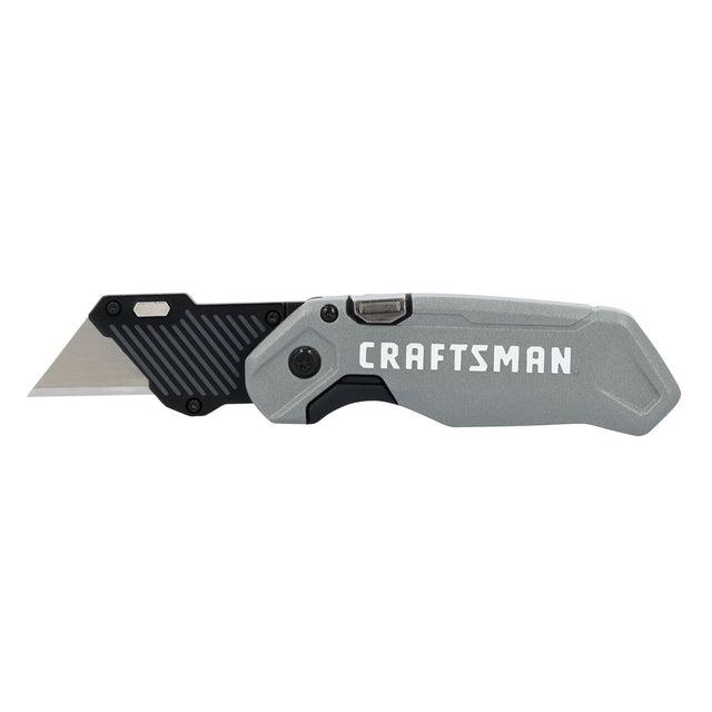 Folding Utility Knife