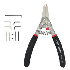 Retaining Ring Pliers