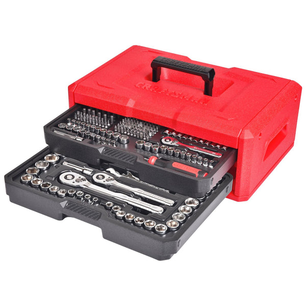 Craftsman 254 on sale tool set