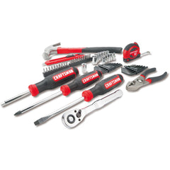 57Pc Mixed Mechanics Tool Set