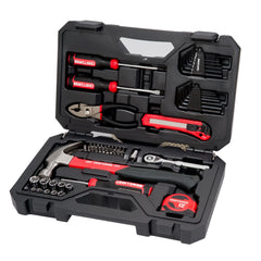 57Pc Mixed Mechanics Tool Set