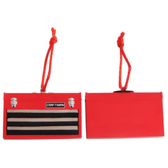 Toolbox Ornament