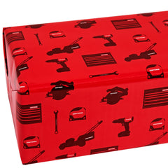 CRAFTSMAN® Wrapping Paper Sheet