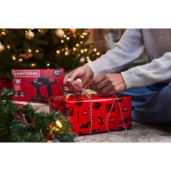 CRAFTSMAN® Wrapping Paper Sheet