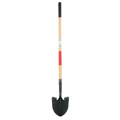 Digging Shovel Wood Handle