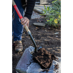 Digging Shovel Wood Handle