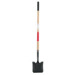 Transfer Shovel Wood Handle