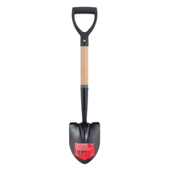 Mini Shovel D-Grip Handle