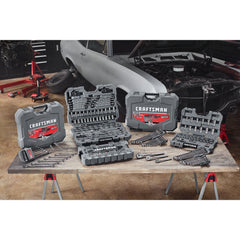 Craftsman 79-Piece Automotive Specialty Pro Mechanics Tool Set, Module 9
