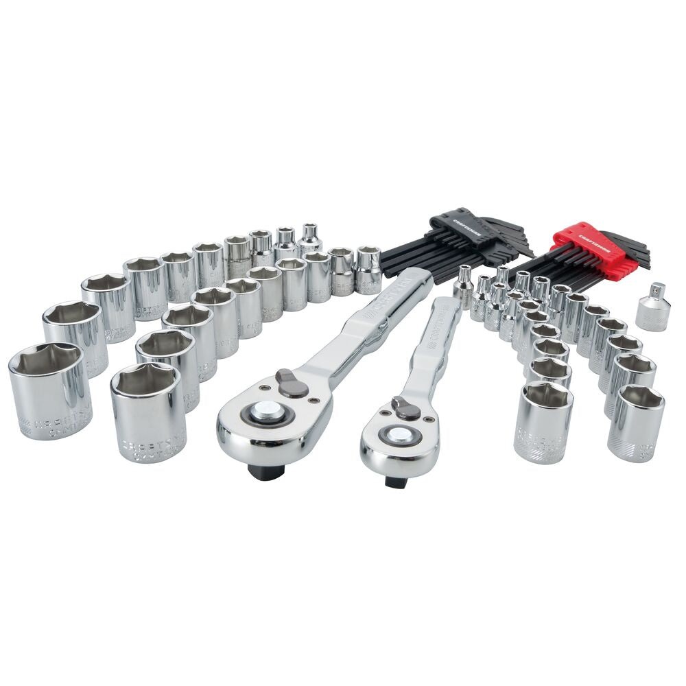 71Pc VERSASTACK™ Mechanics Tool Set | CRAFTSMAN