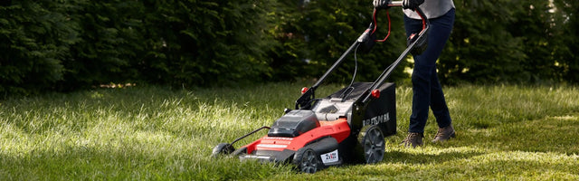 CRAFTSMAN M250 160-cc 21-in Gas Self-propelled Lawn Mower with