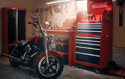 $10K (MSRP) WORTH OF SELECT CRAFTSMAN PRODUCTS