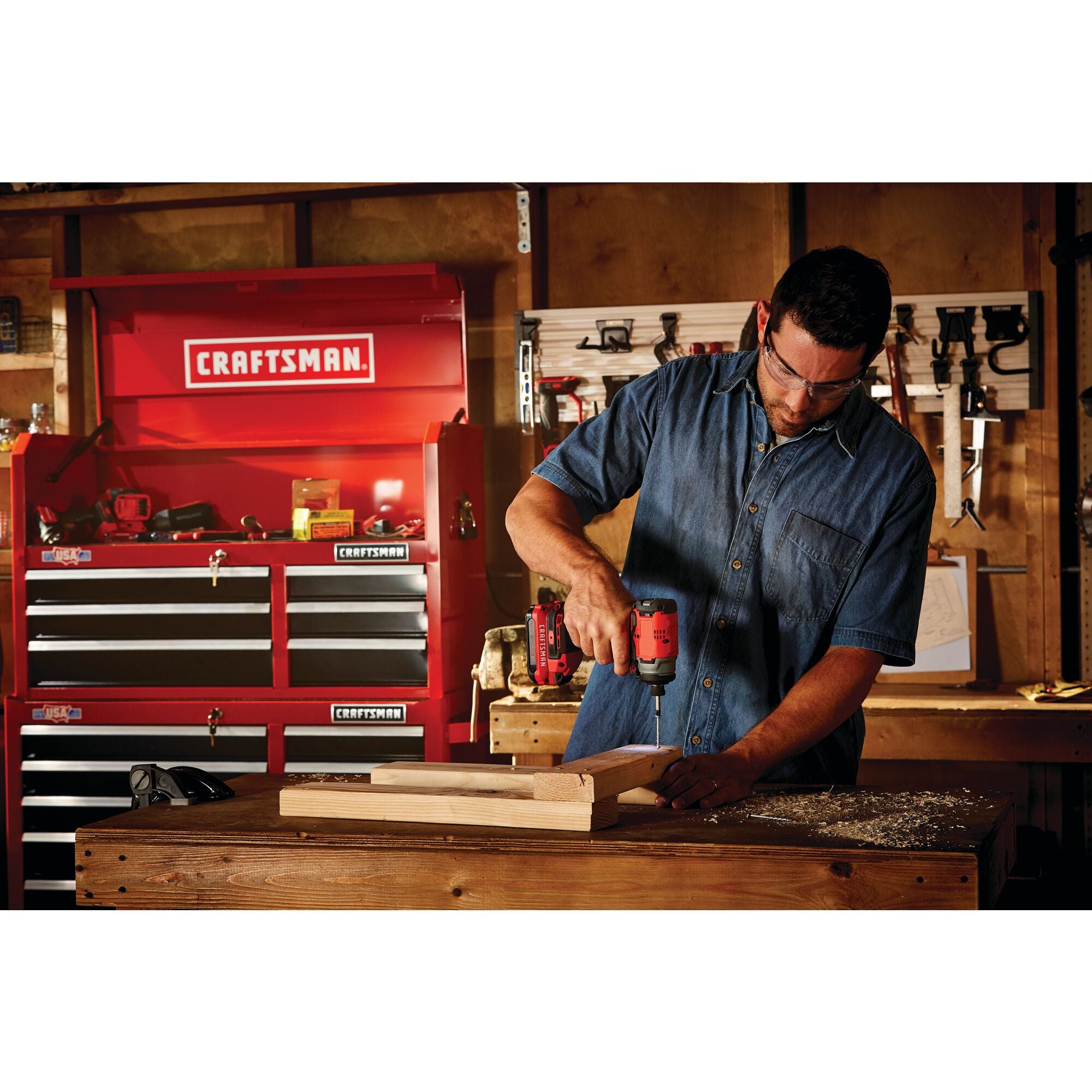 Impact driver online kits