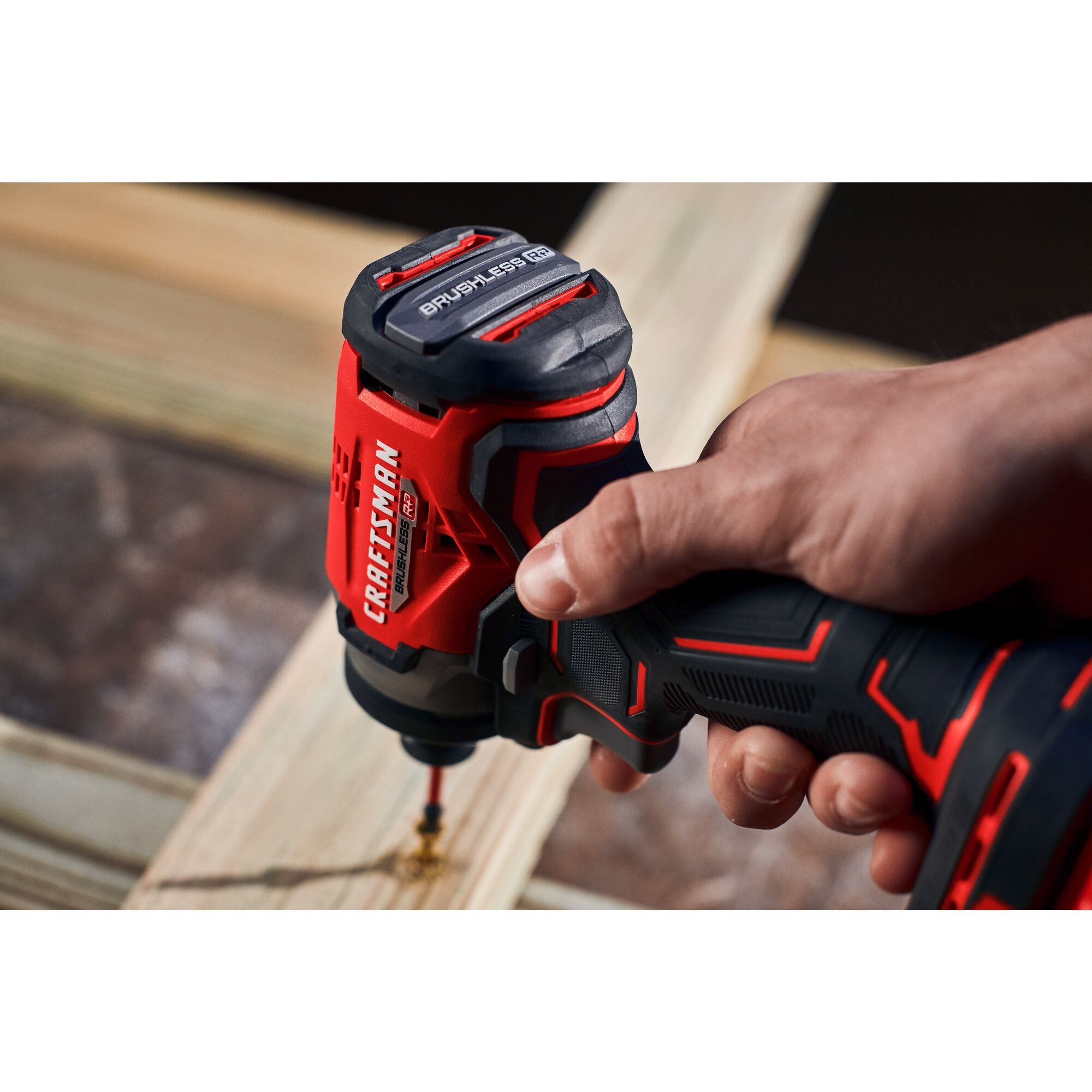 Craftsman c3 impact online driver