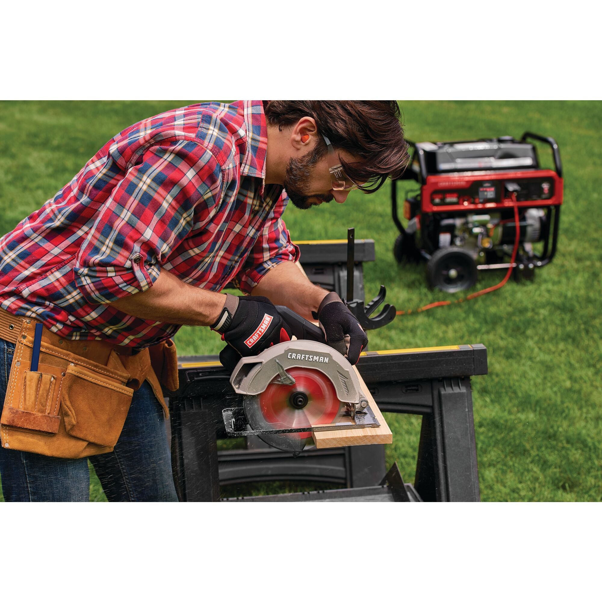 Craftsman generator deals