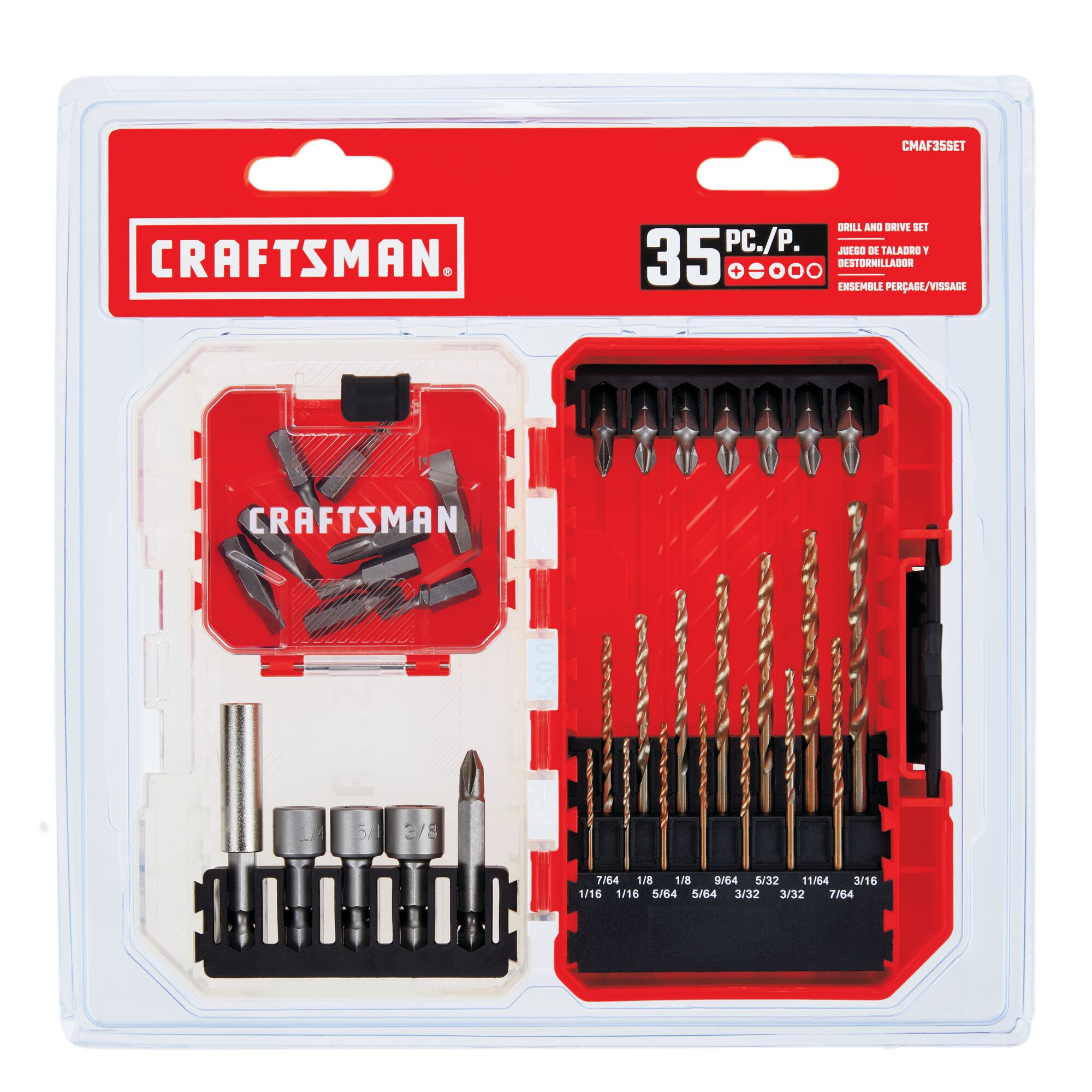 Craftsman drill and driver set new arrivals