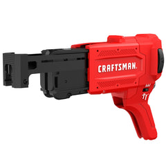 Collated Drywall Screwgun Attachment For CMCF600