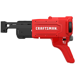 Collated Drywall Screwgun Attachment For CMCF600