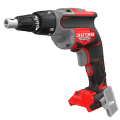 V20* BRUSHLESS RP™ Drywall Screwgun (Tool Only)